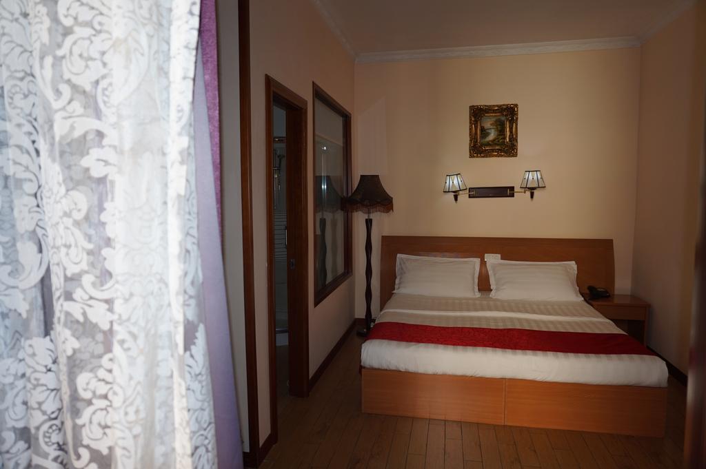 Hotel Filippo Roma Quarto foto